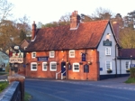 Suffolk Lodges