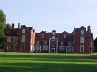 Suffolk Lodges